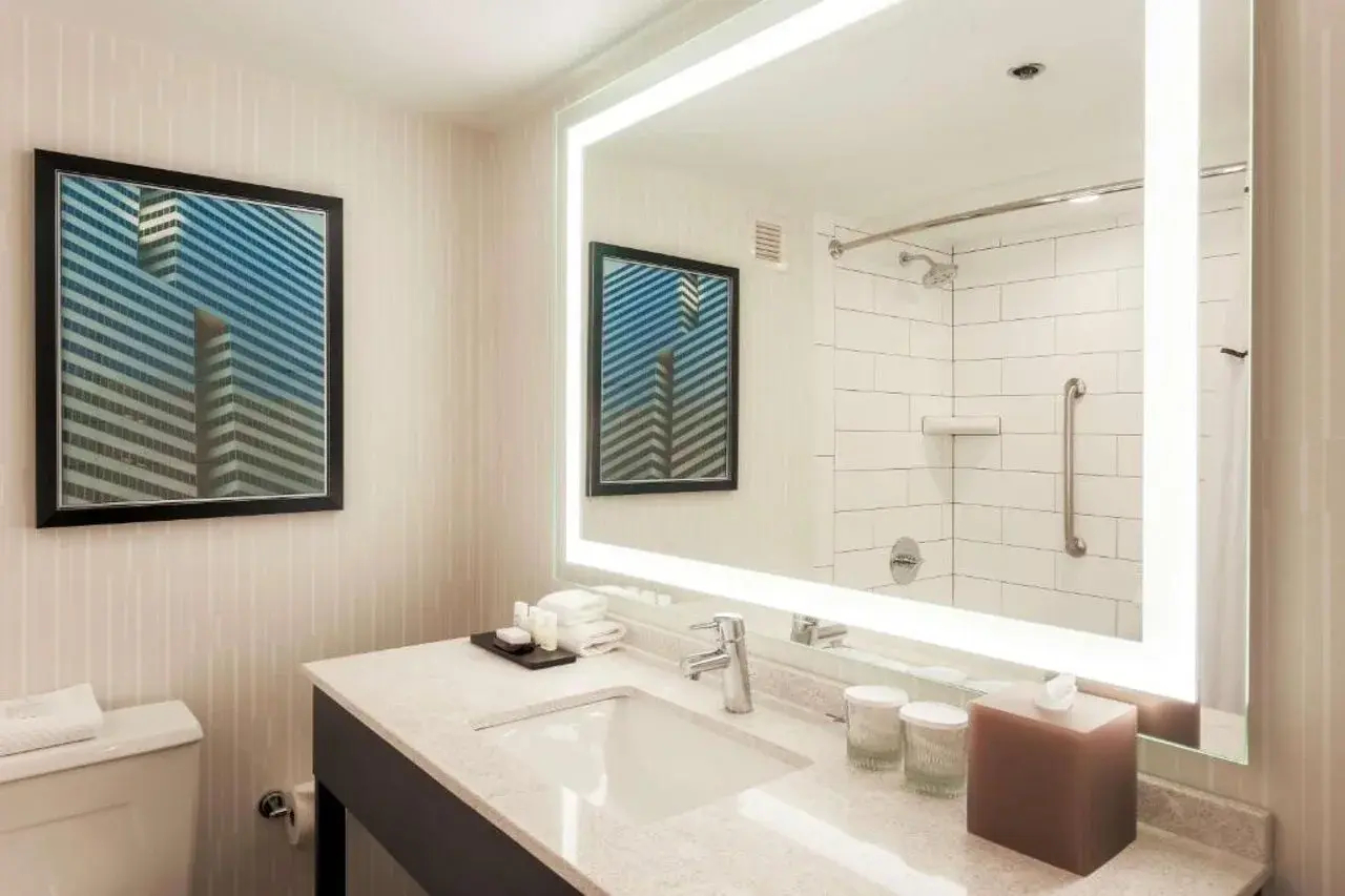 Photo - Embassy Suites by Hilton Dallas-Love Field