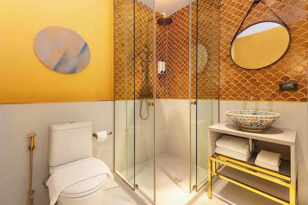 Foto - Riva Vibe Hotel Bangkok by PCL