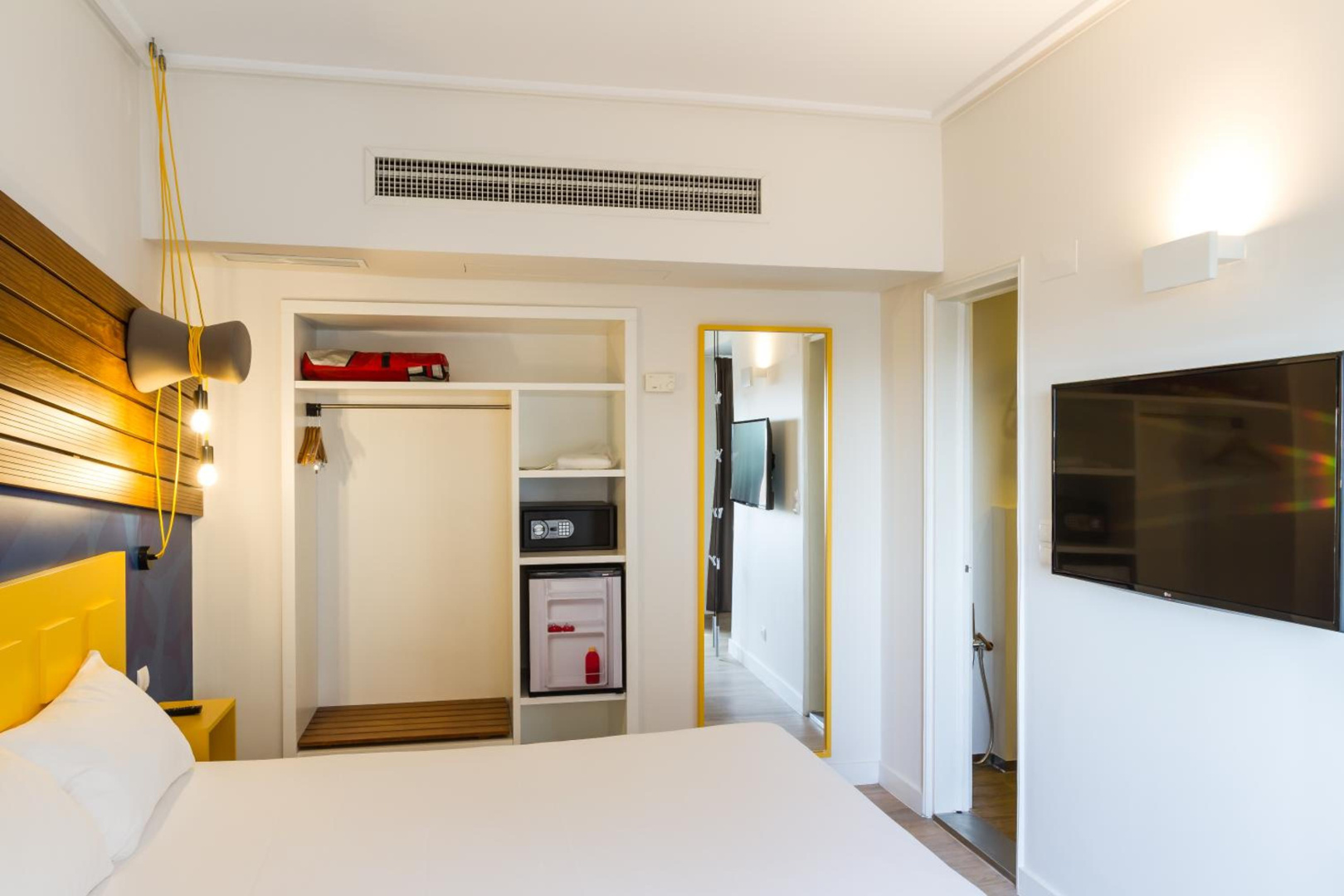 Foto - Ibis Styles Lisboa Centro Liberdade NE