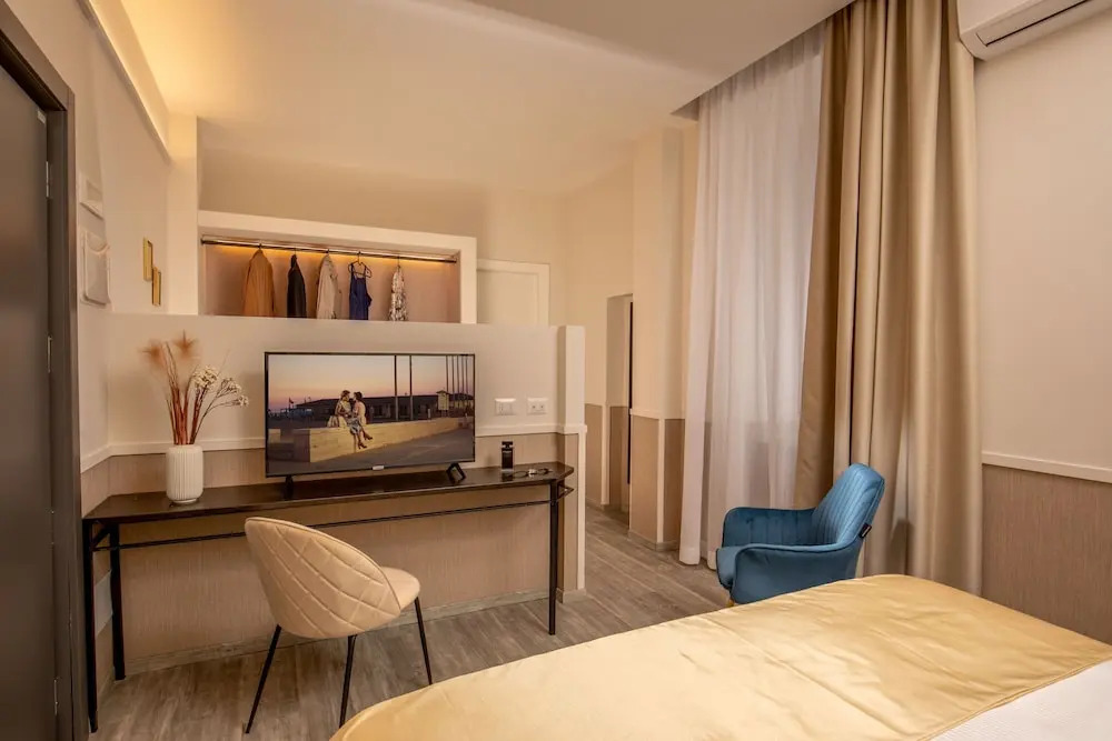 Foto - Sophie Terrace Hotel