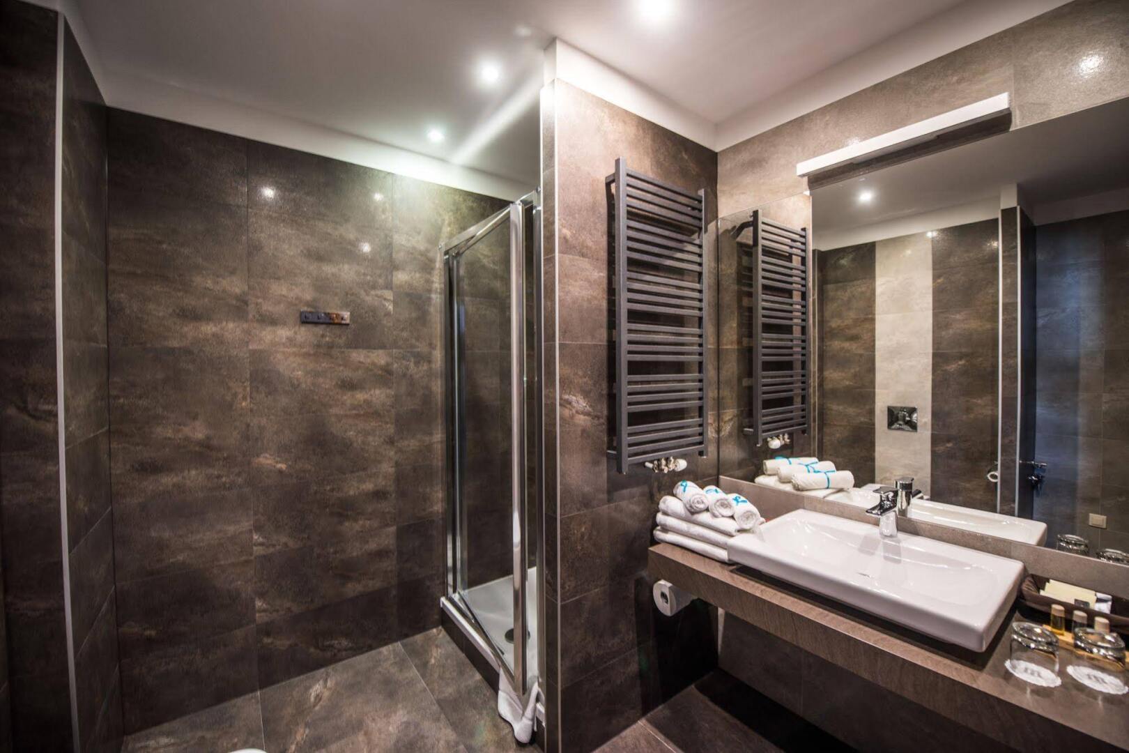 Foto - Topolowa Residence - LoftAffair Collection