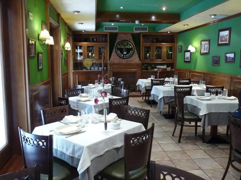 Foto - Hotel Jardín de Aranjuez