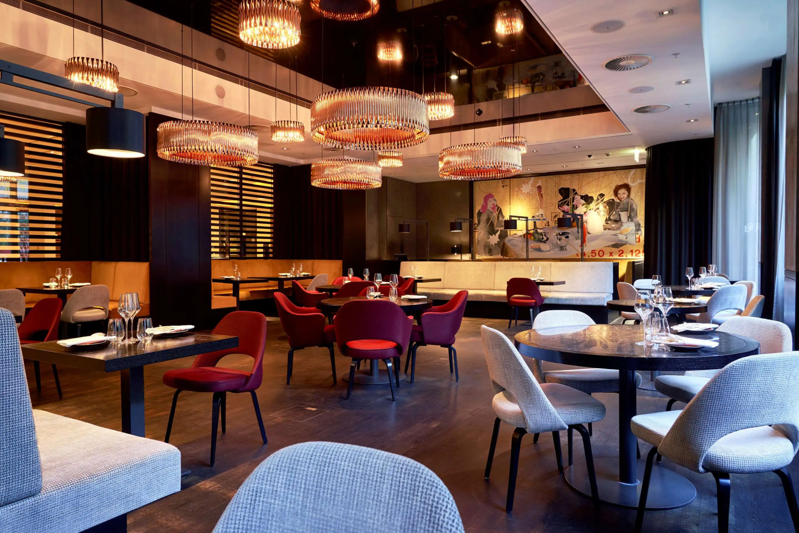 Photo - Dorint Kurfürstendamm Berlin