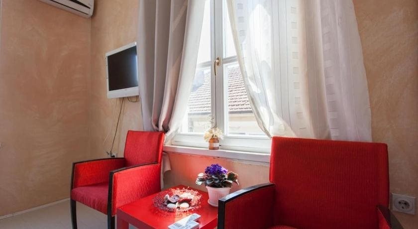 El Greco Guesthouse