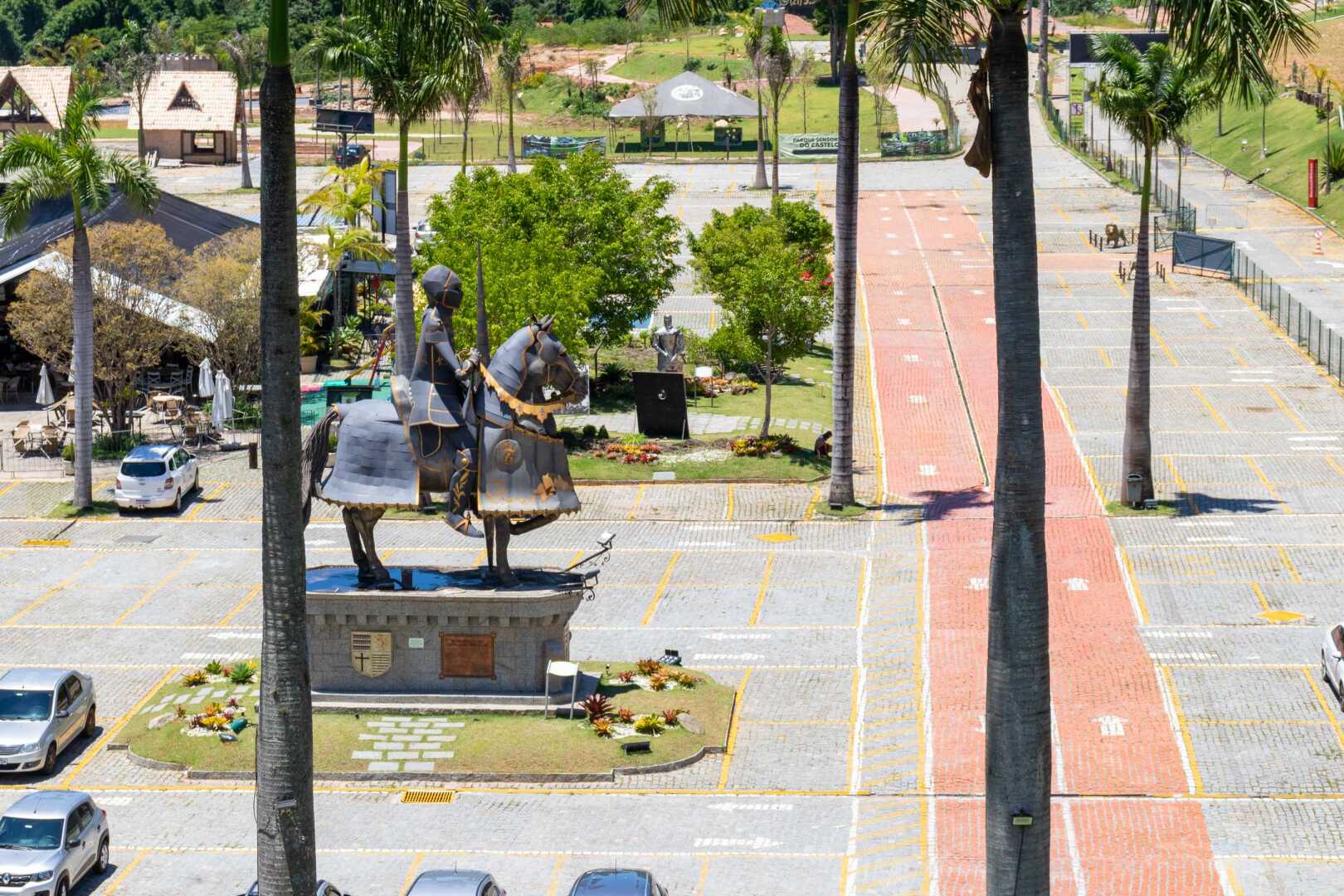 Foto - Castelo de Itaipava - Hotel, Eventos e Gastronomia