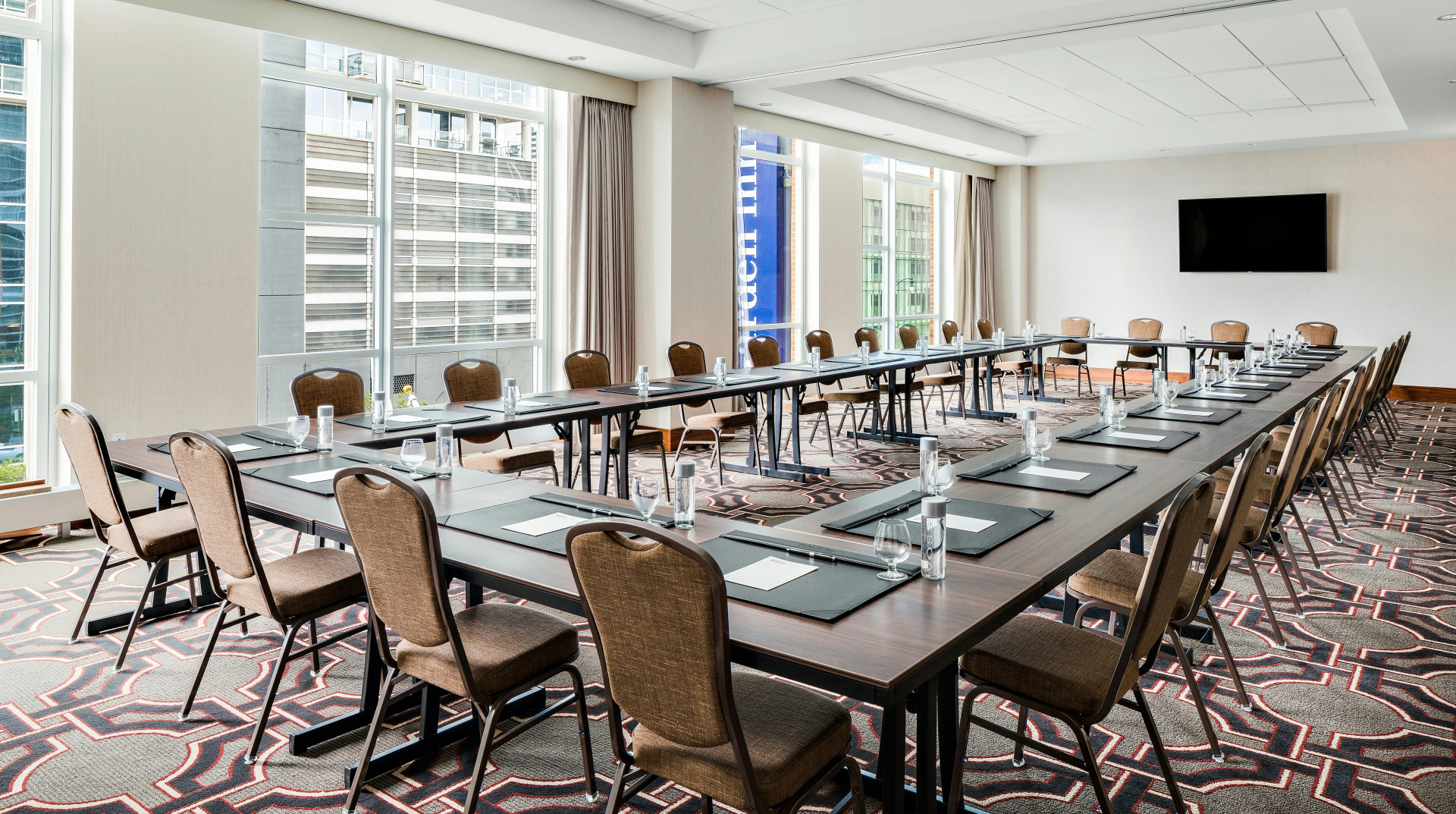 Foto - Hilton Garden Inn Chicago McCormick Place