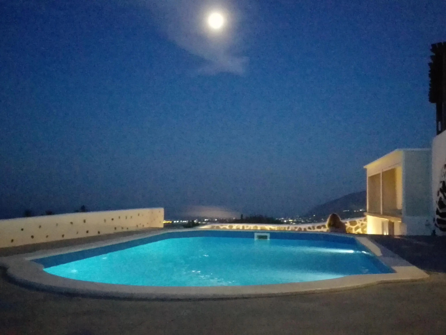 Foto - Belle Etoile Villas