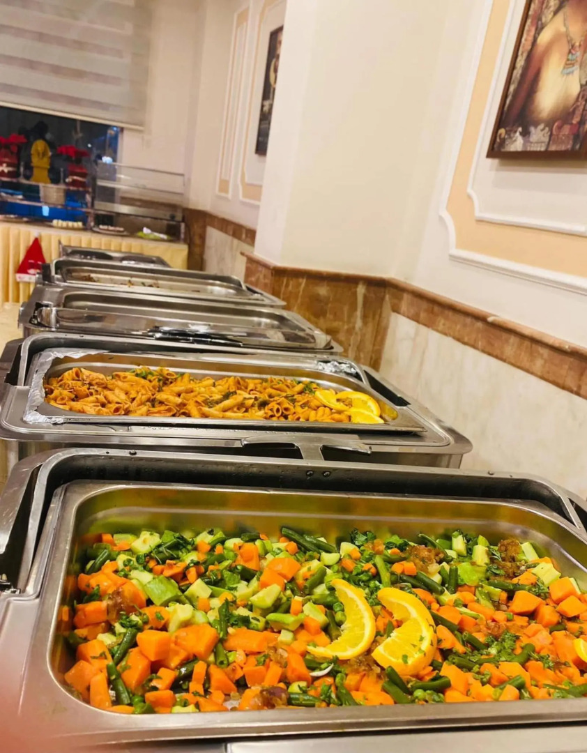 Foto - Tiba Rose hurghada