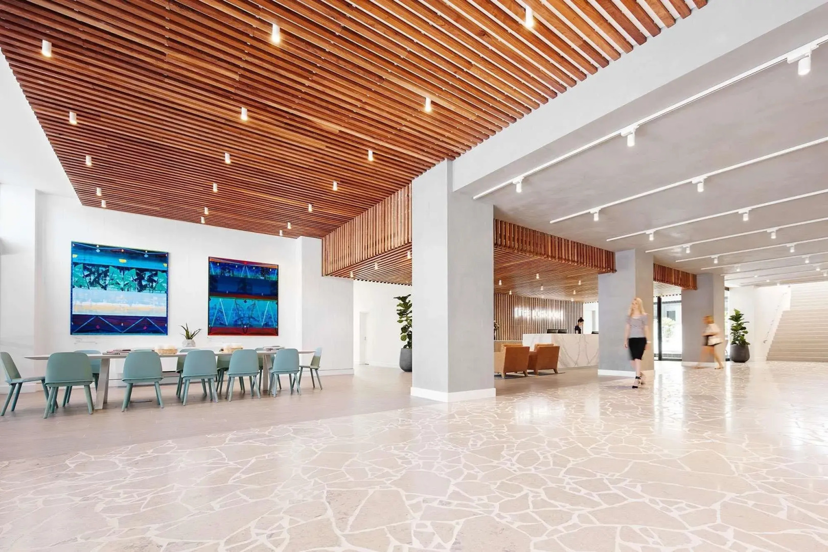 Foto - The Johnson Brisbane - Art Series