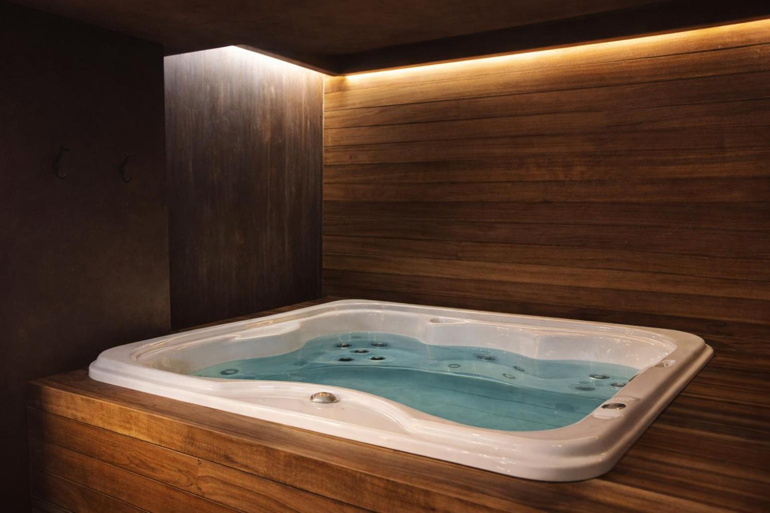 Foto - Moncafe Boutique Hotel  SPA