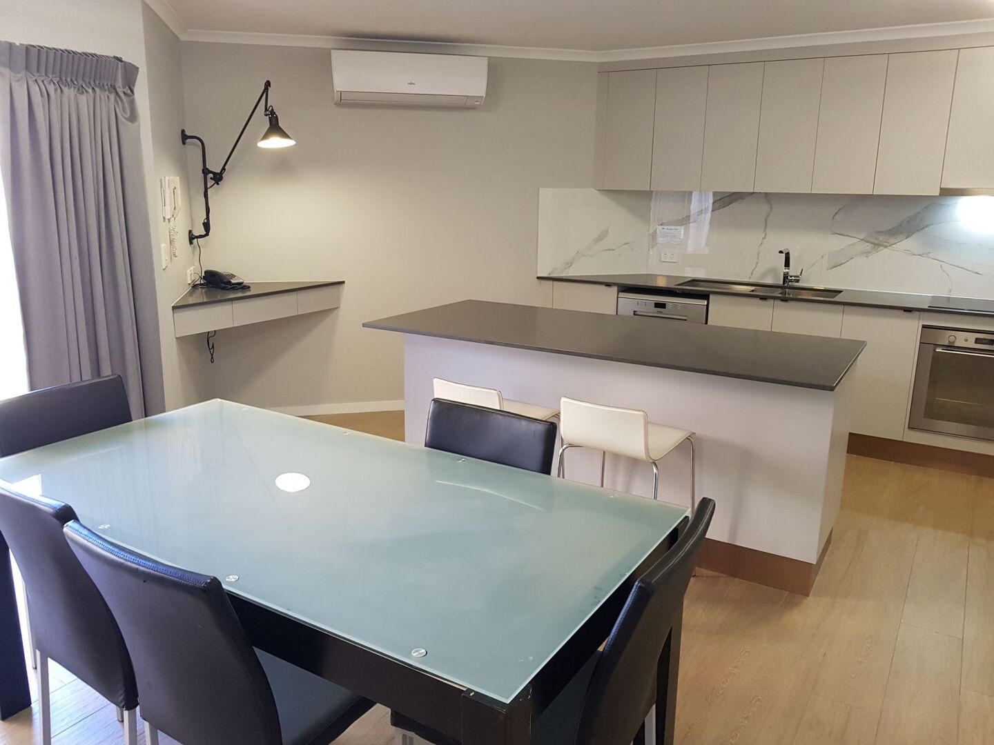 Foto - Markham Court