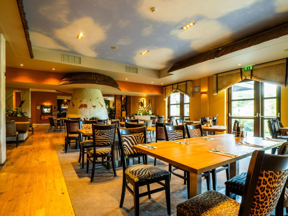 Photo - Chessington Resort Hotel
