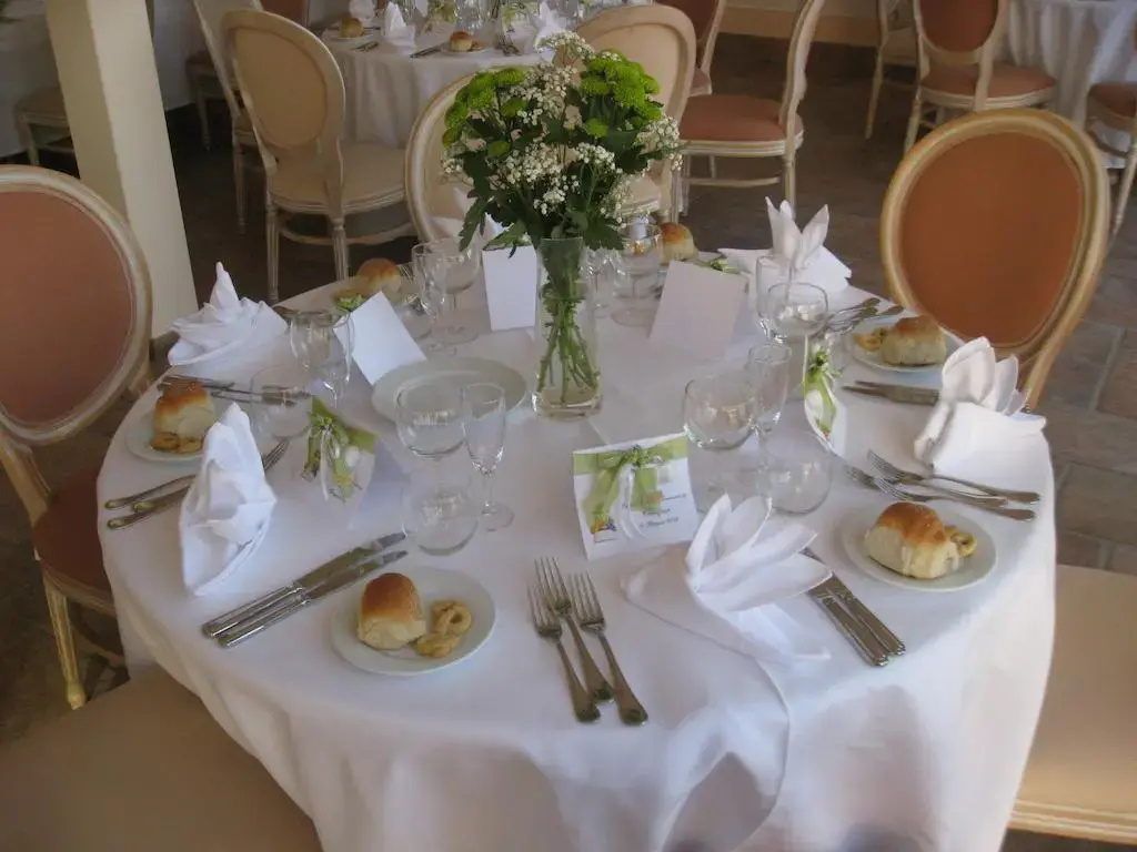Photo - Hotel Cristina