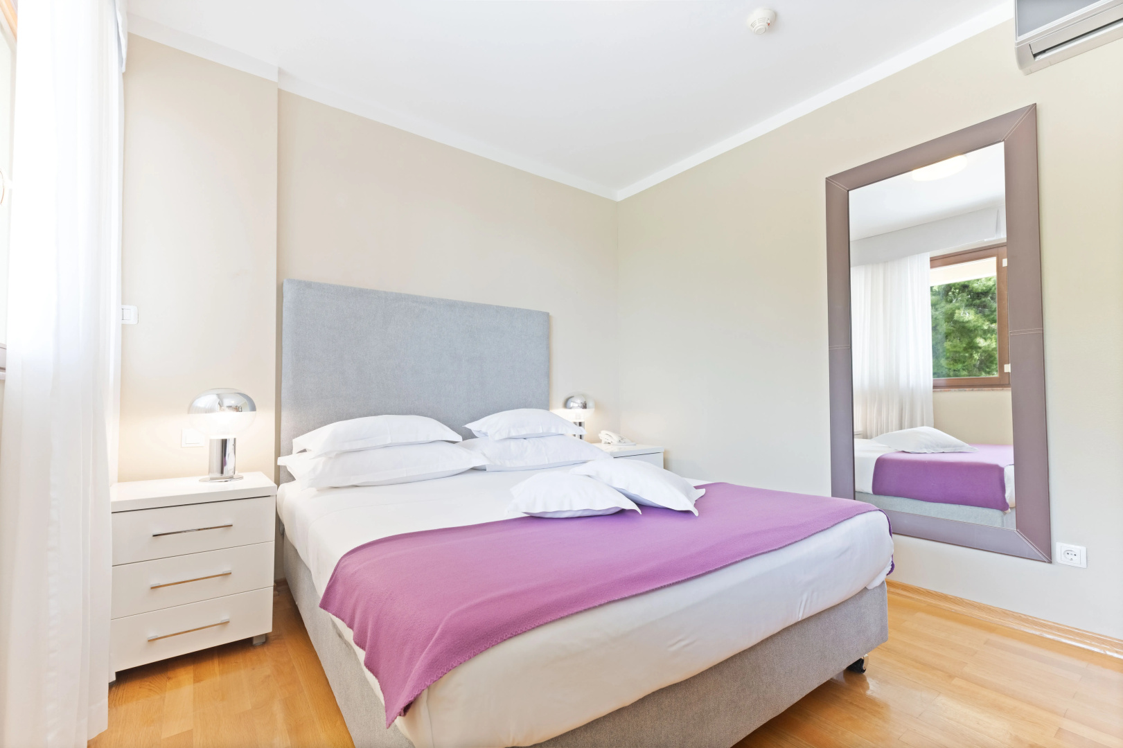 Foto - The Residence