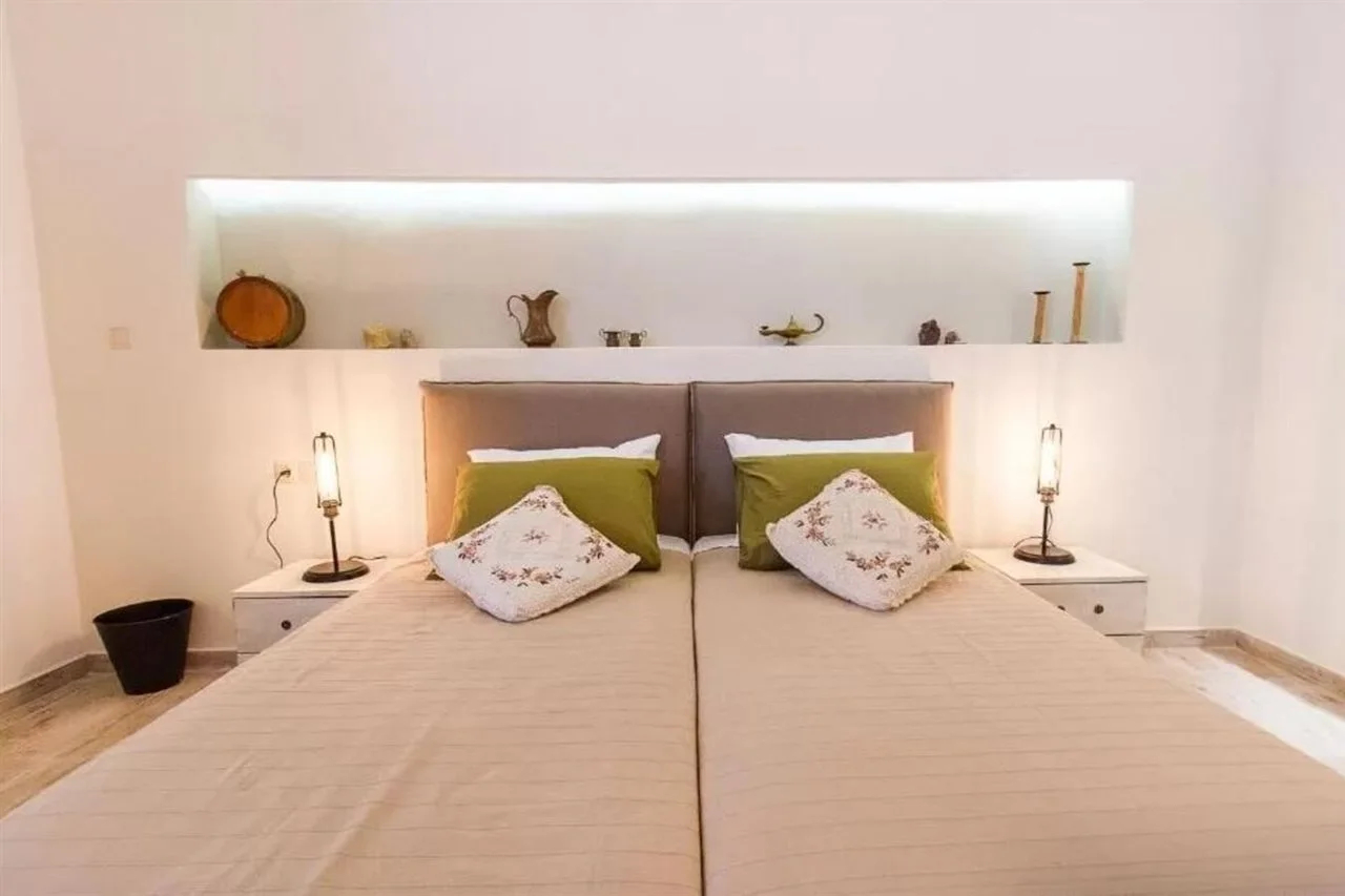 Photo - Aerides Villas