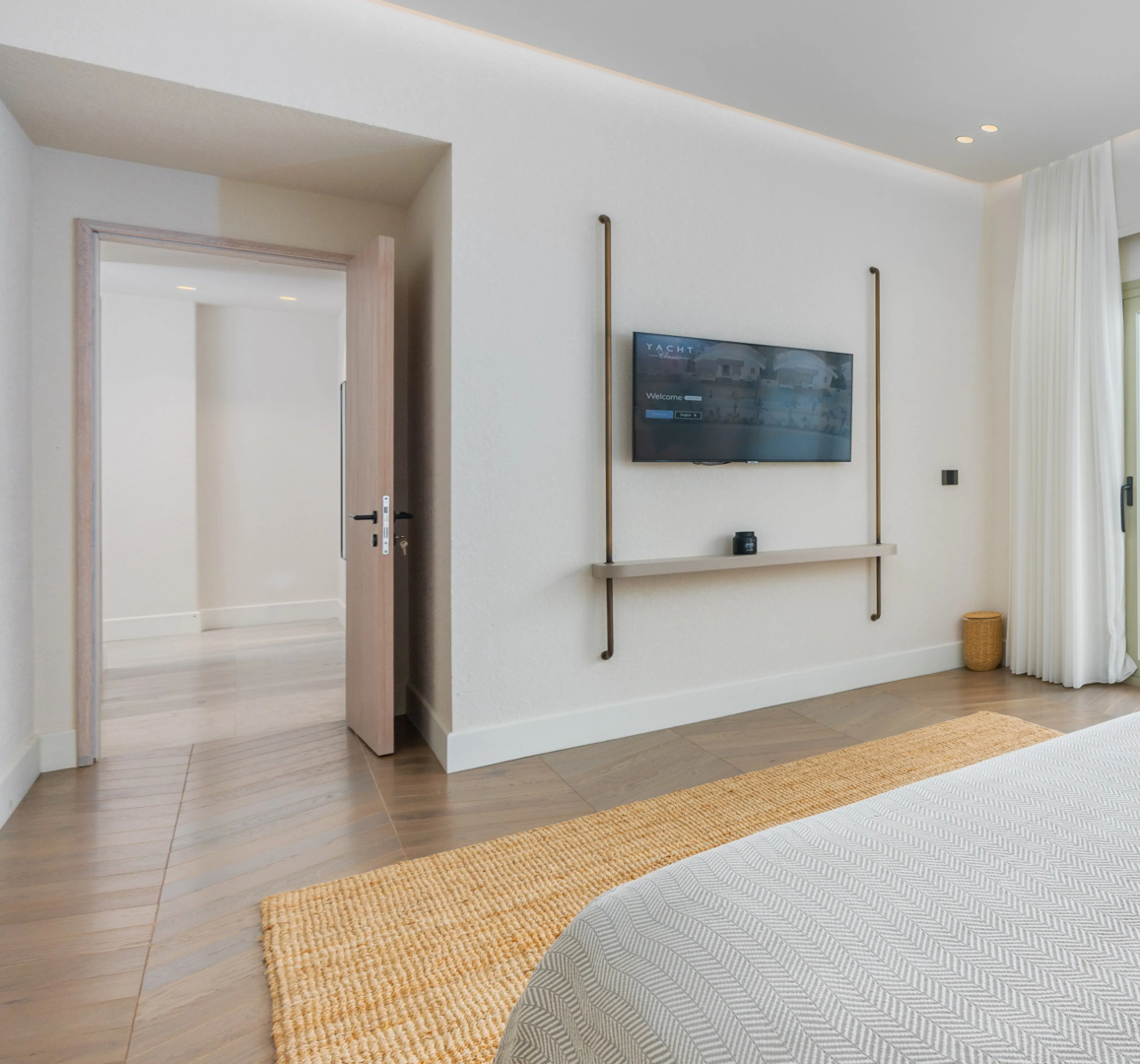 Foto - Yacht Classic Hotel - Boutique Class