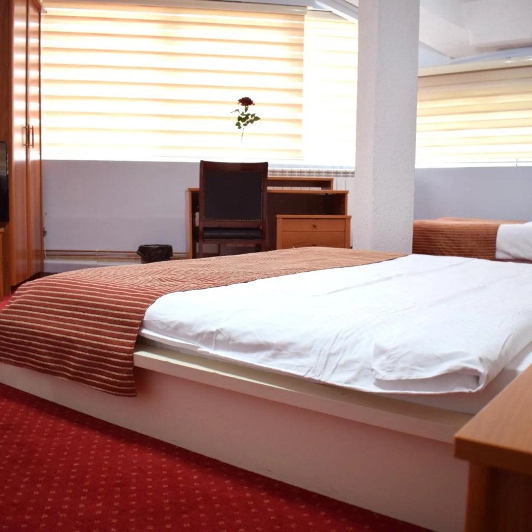 Foto - Hotel Aristocrat & Fish Restaurant