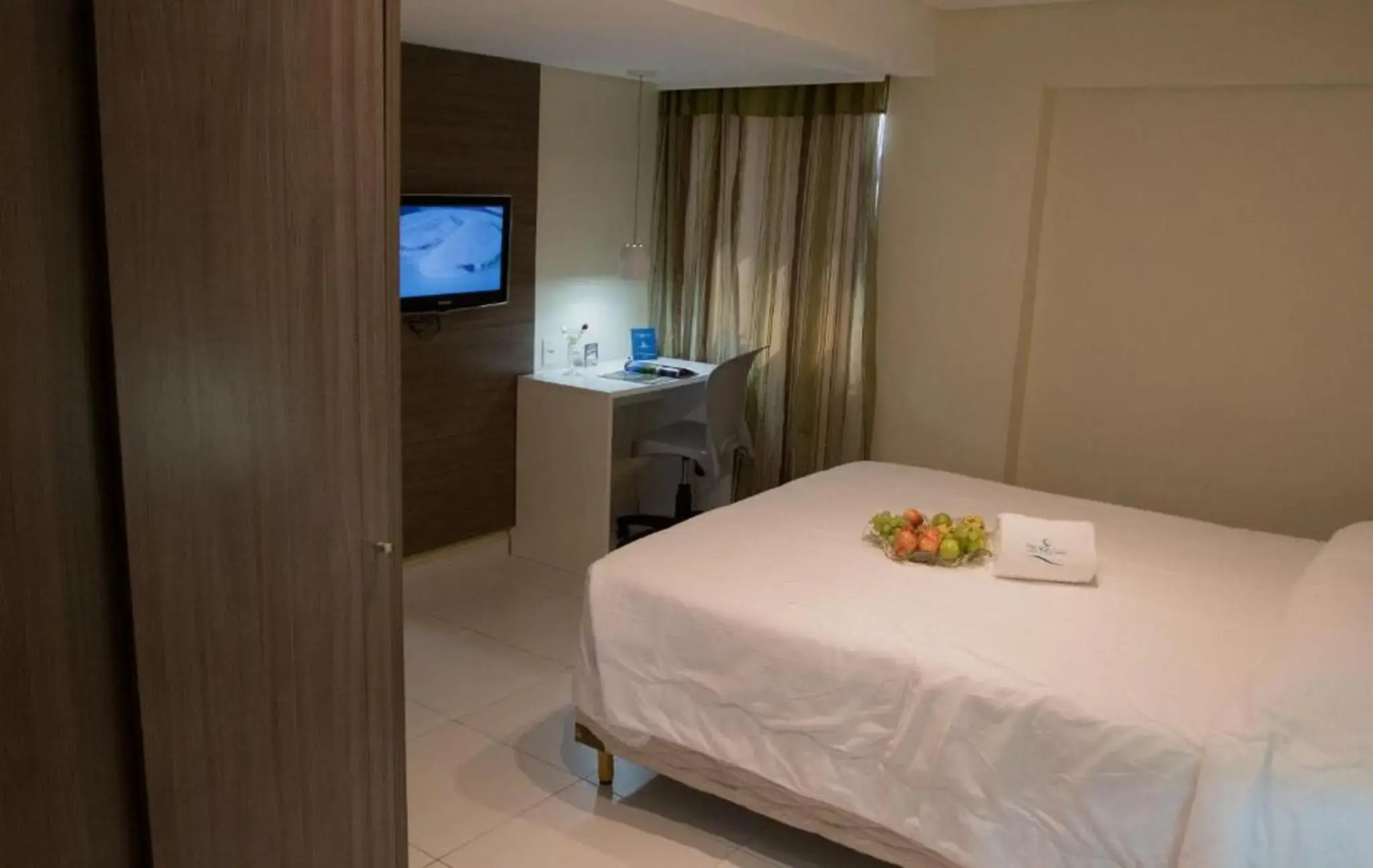 Foto - Hotel Village Confort