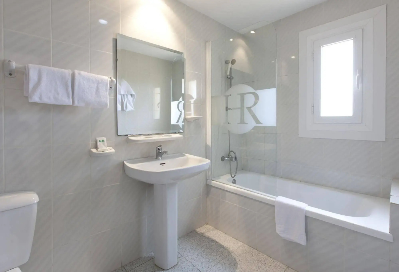 Foto - Hotel Olympia Ronda II