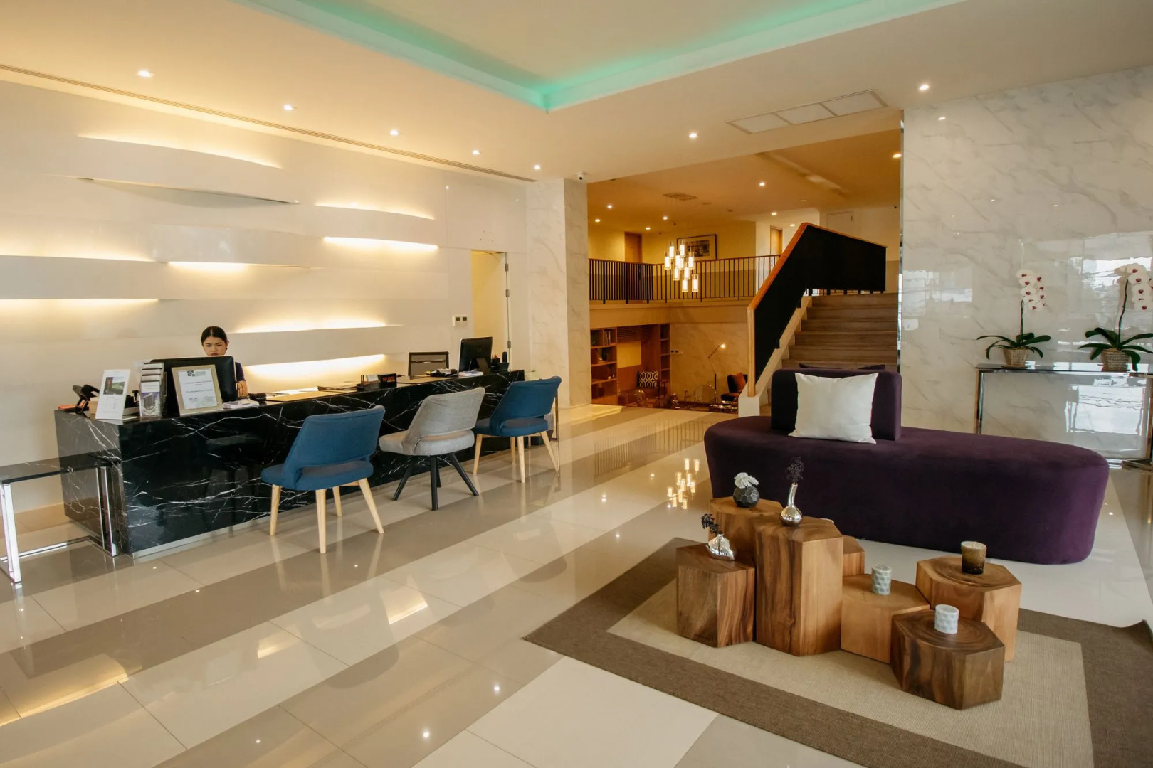 Photo - The Residence on Thonglor by UHG