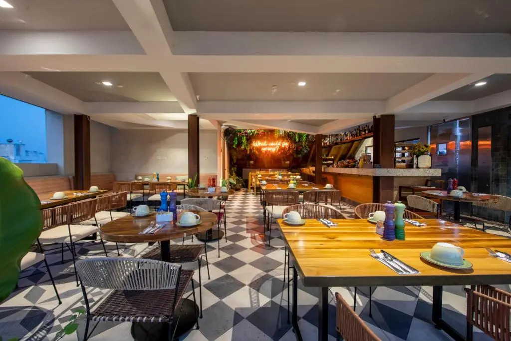 Foto - Hotel Voilá Centro Histórico