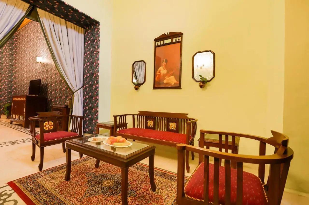 Foto - The Grand Imperial - Heritage Hotel
