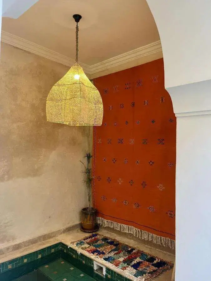 Foto - Riad Ecila