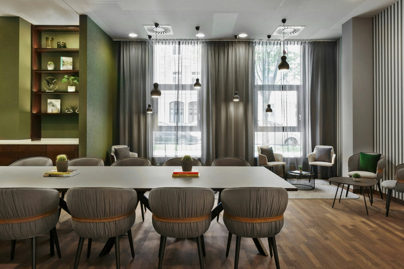 Foto - Residence Inn by Marriott Munich City East
