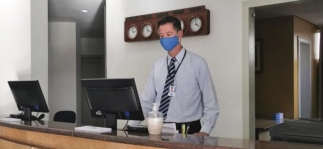 Photo - Ingleses Praia Hotel