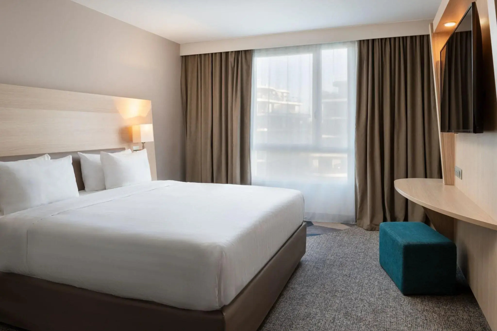 Foto - Courtyard by Marriott Paris La Defense West - Colombes