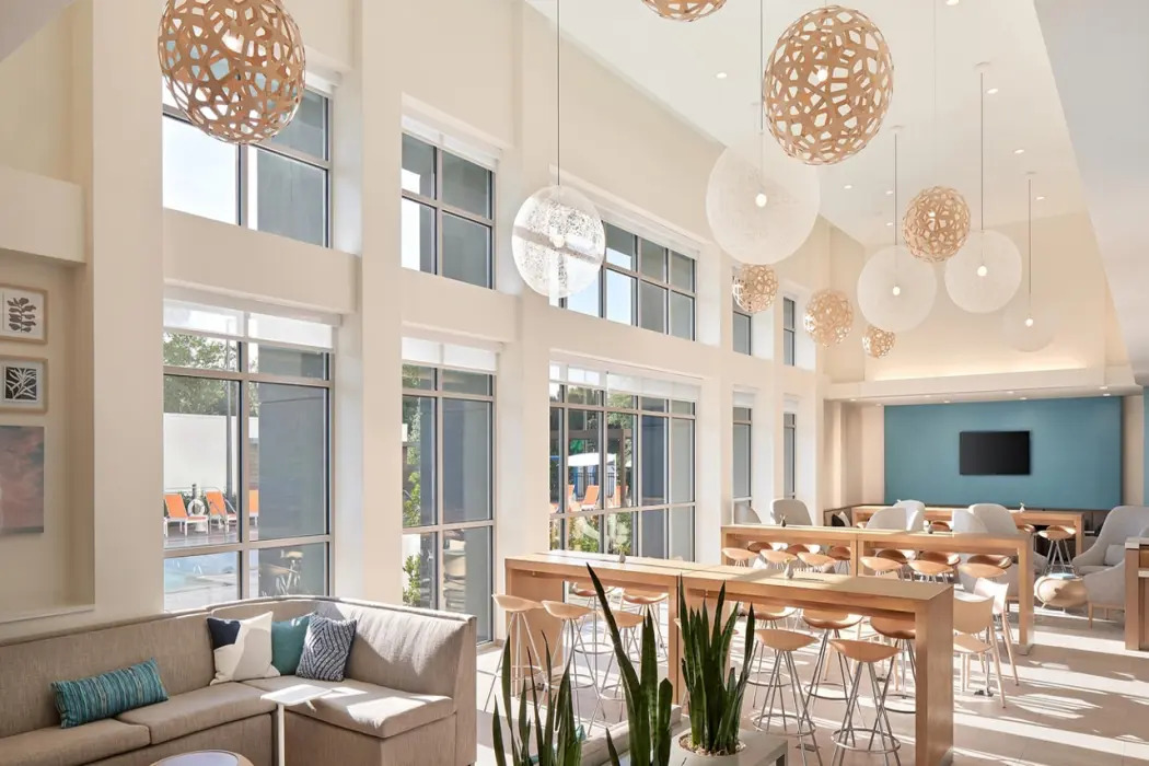 Foto - Element by Westin Orlando International Drive