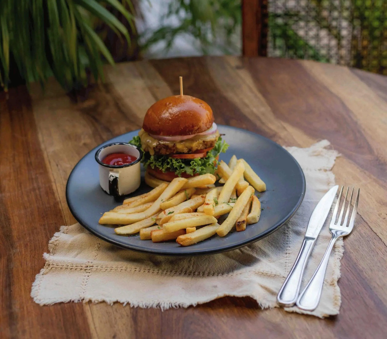 Photo - Radhoo Tulum