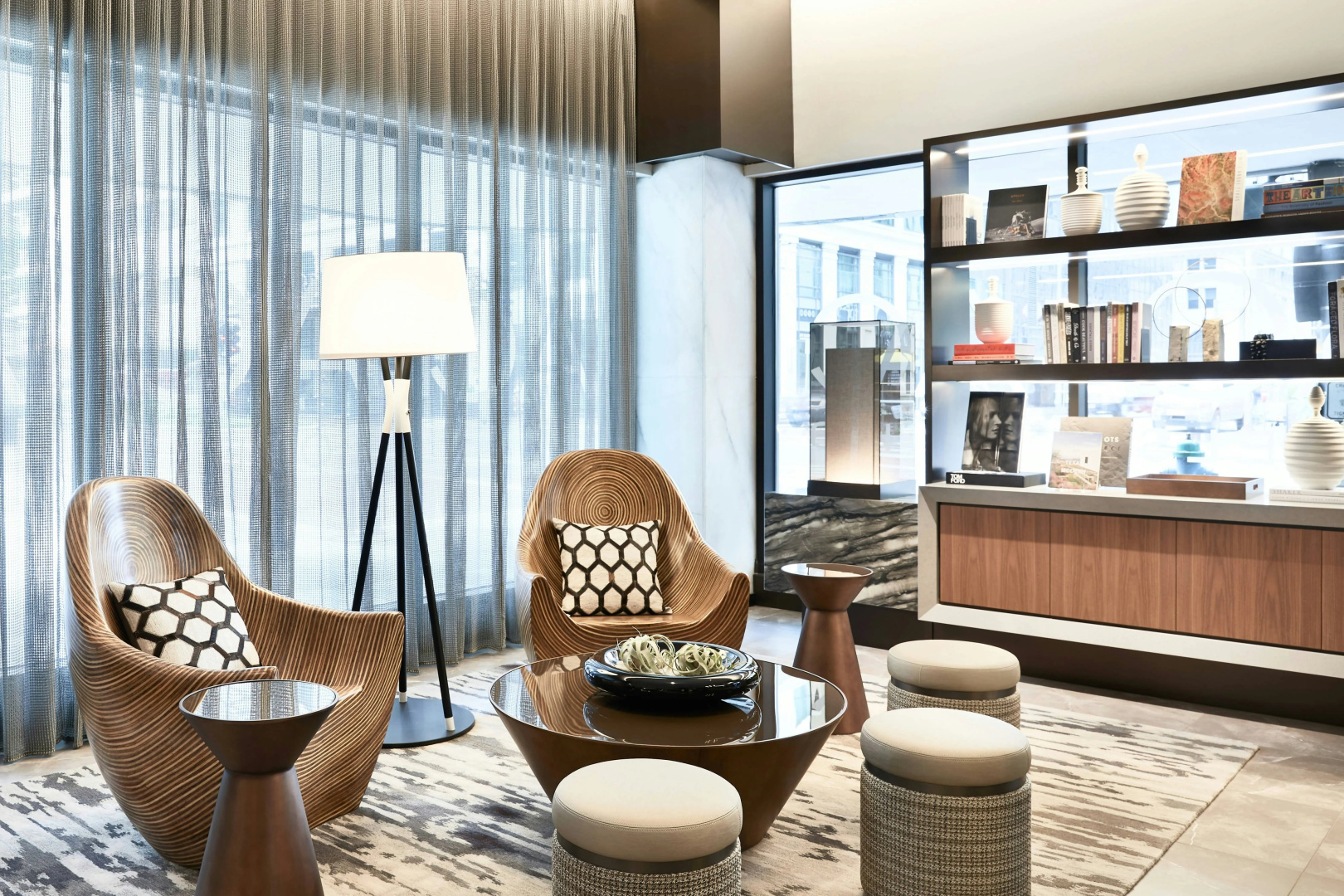 Foto - AC Hotel by Marriott Houston Downtown
