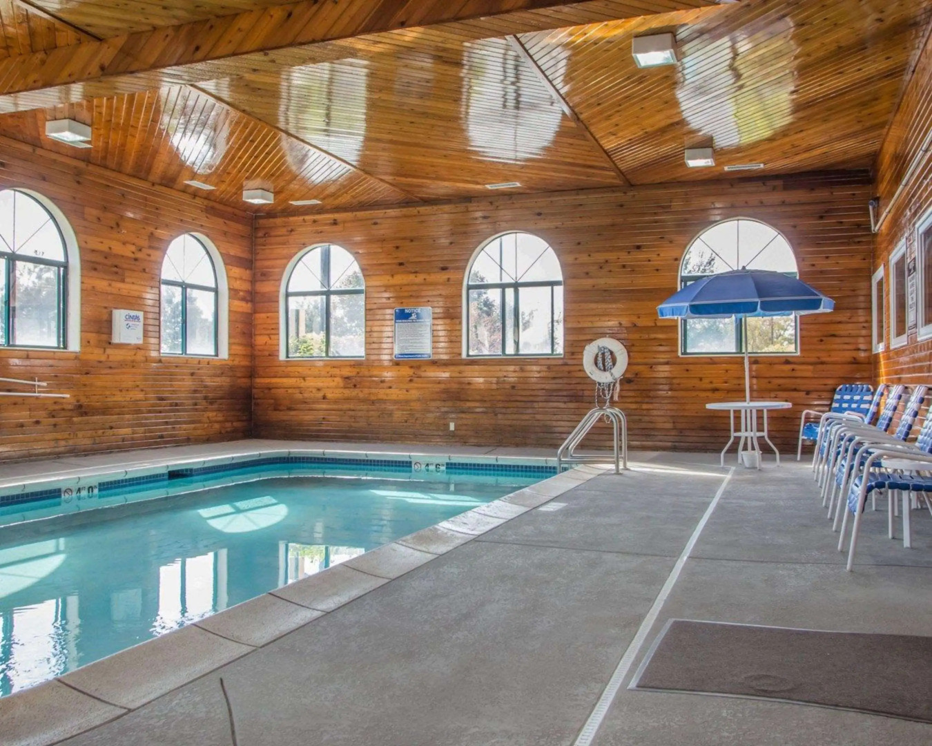 Photo - Comfort Inn Joliet West I-80