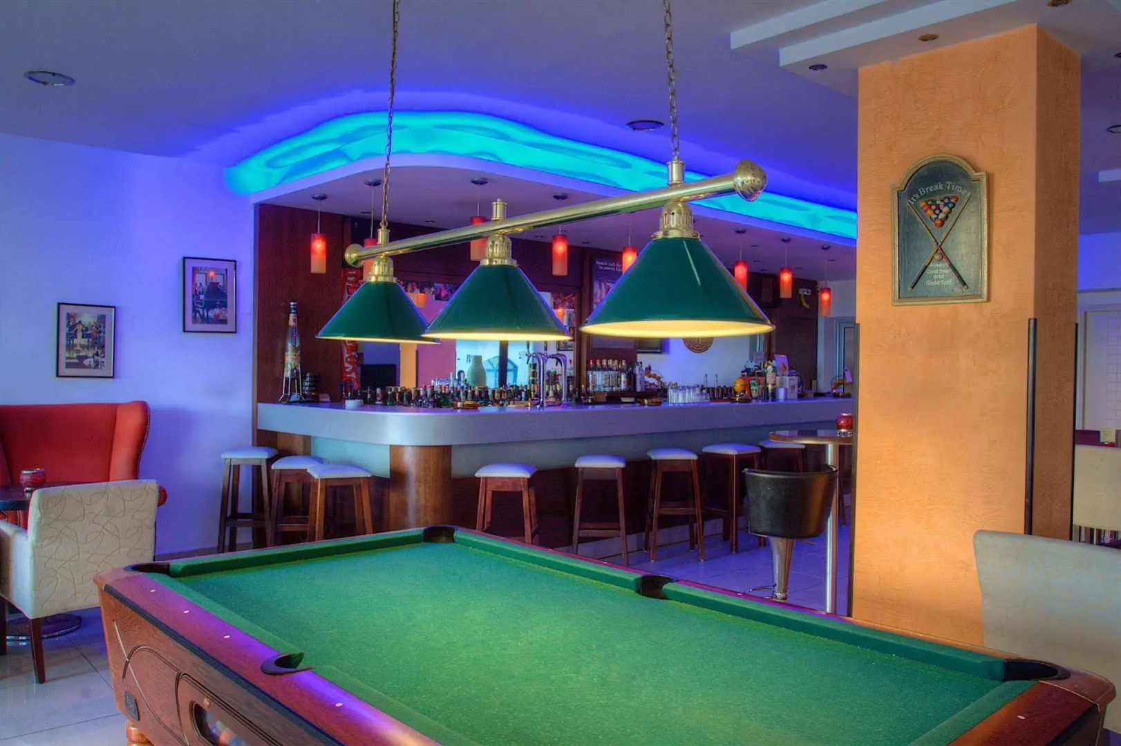 Photo - Sergios Hotel