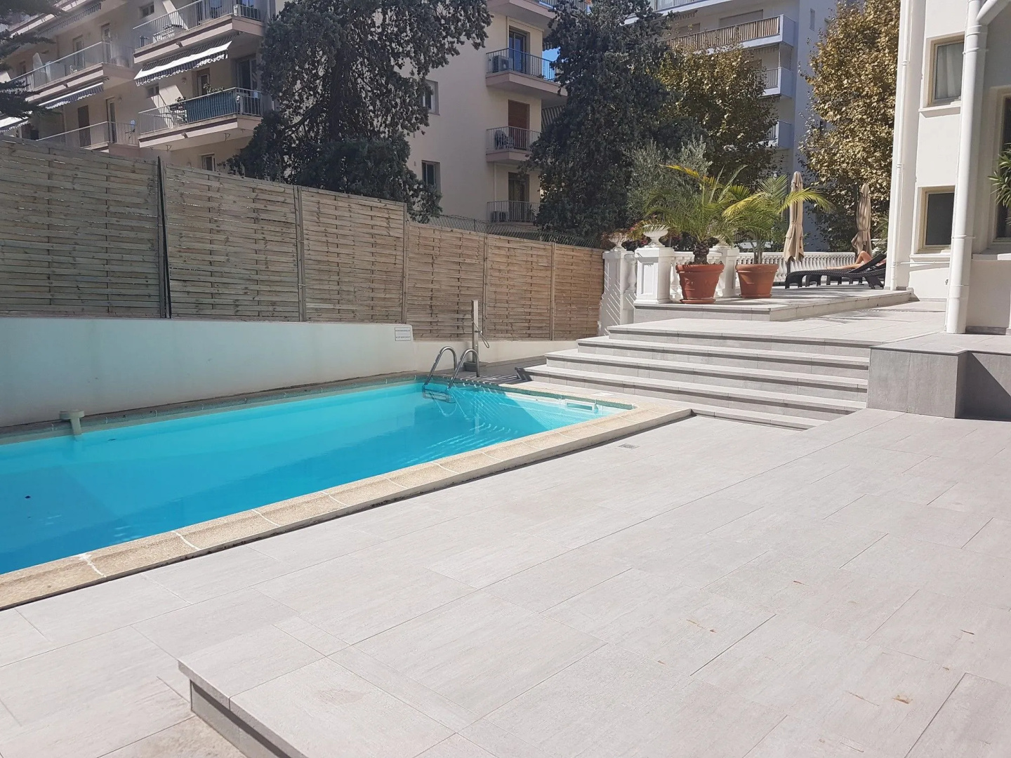 Photo - Hôtel Juliana Cannes
