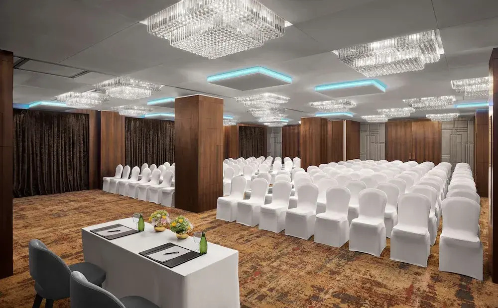 Foto - Hyatt Centric Juhu Mumbai