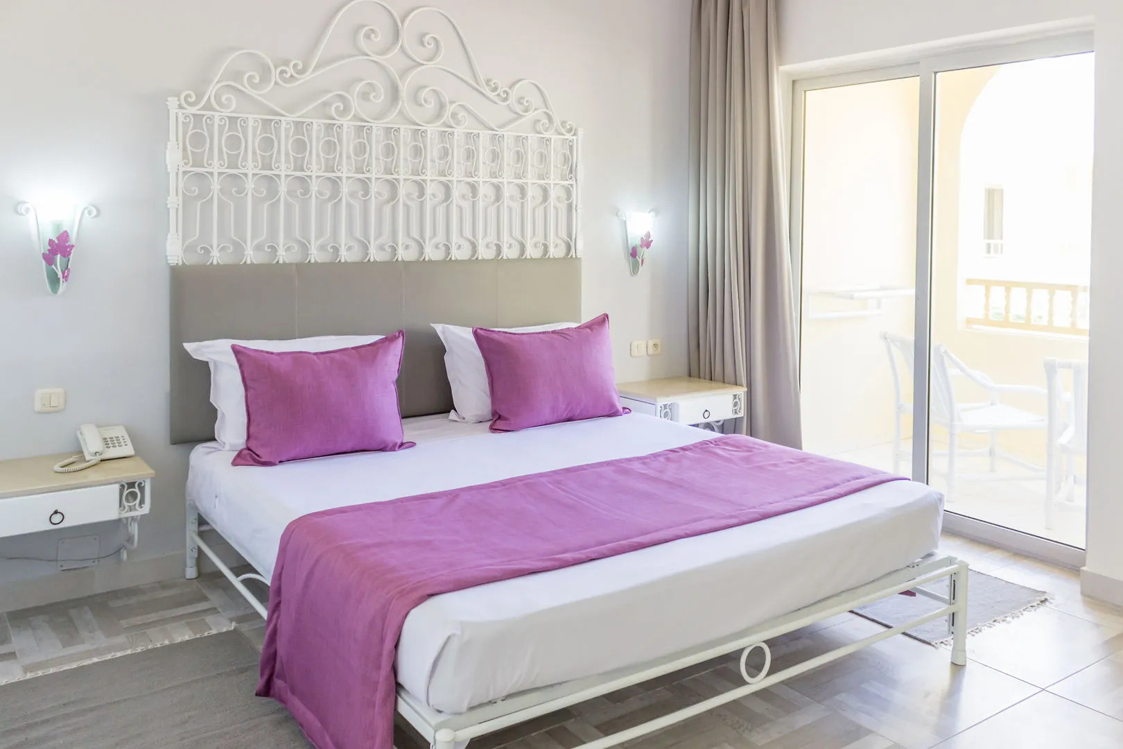 Photo - The Ksar Djerba Charming Hotel & SPA