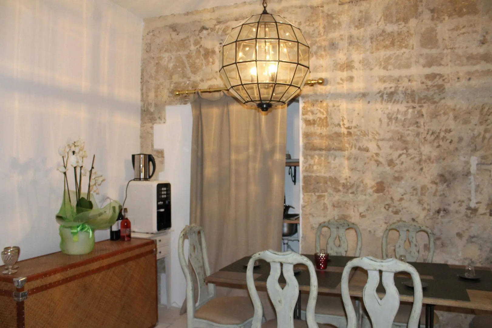 Foto - Torre Tresca B&B