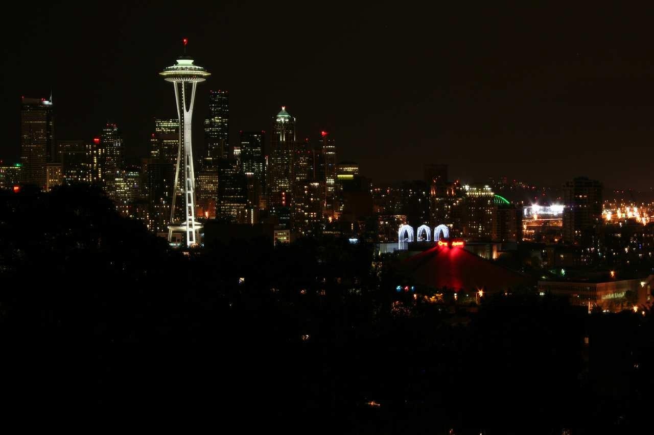 Foto - Homewood Suites by Hilton Seattle Downtown