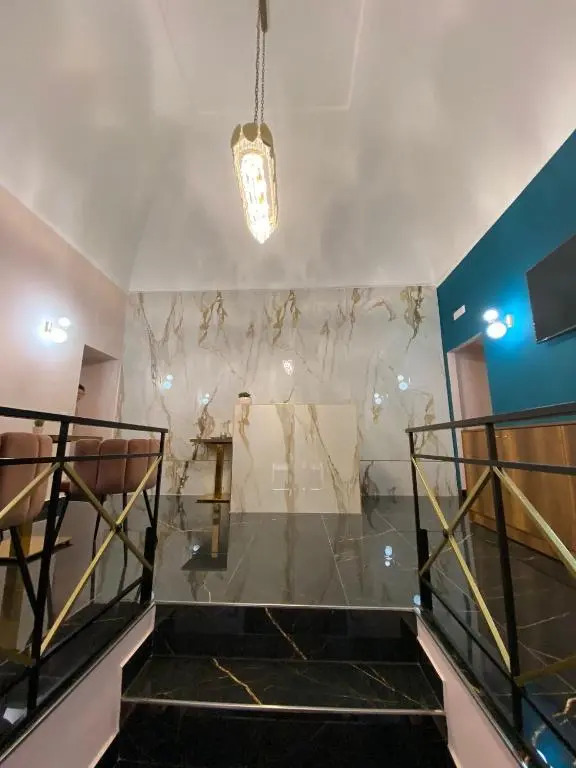 Foto - Katarios Suite