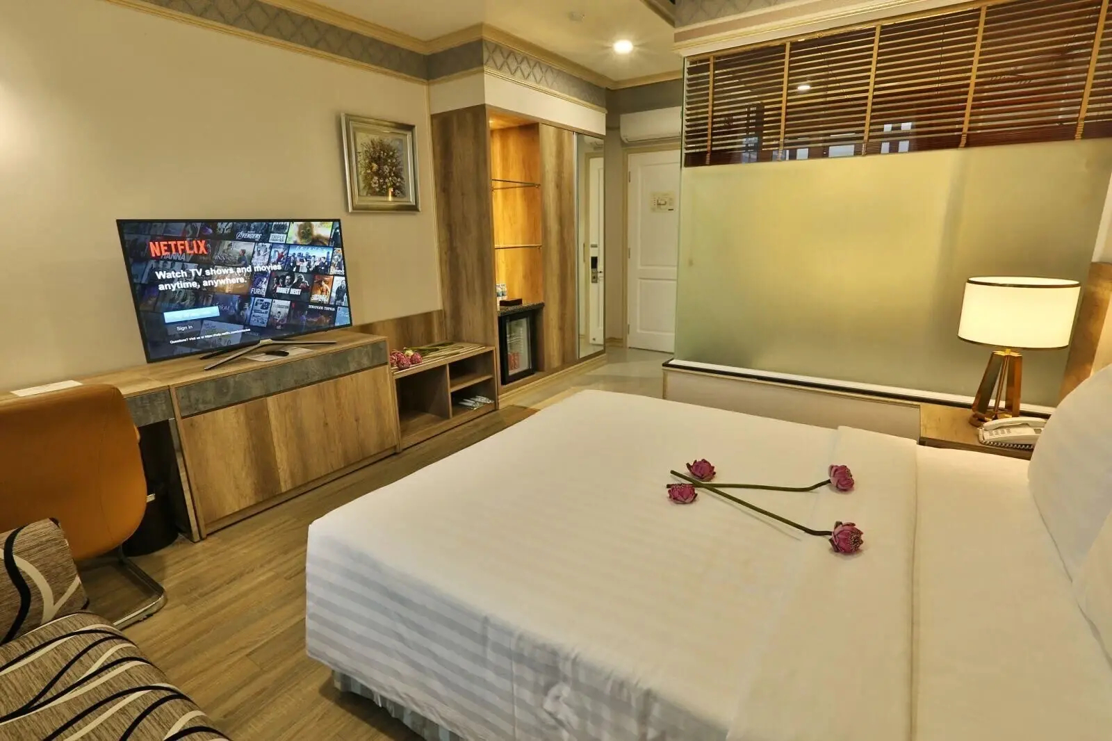Foto - Lotus Saigon Hotel