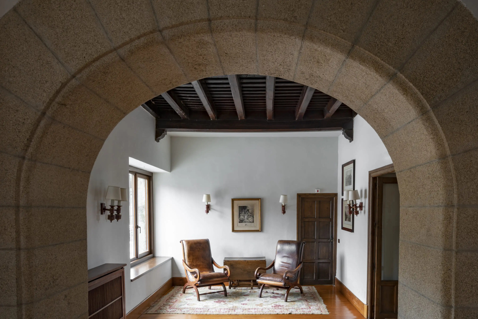 Foto - Parador De Gredos