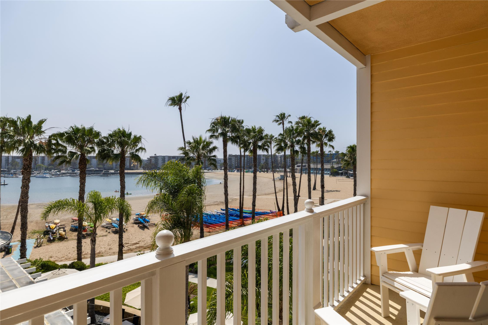 Foto - Jamaica Bay Inn Marina Del Rey,Tapestry Collection by Hilton