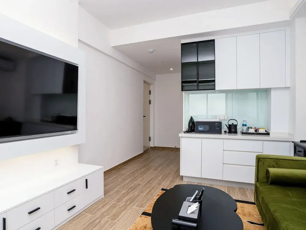 Foto - Merton Holiday Inn