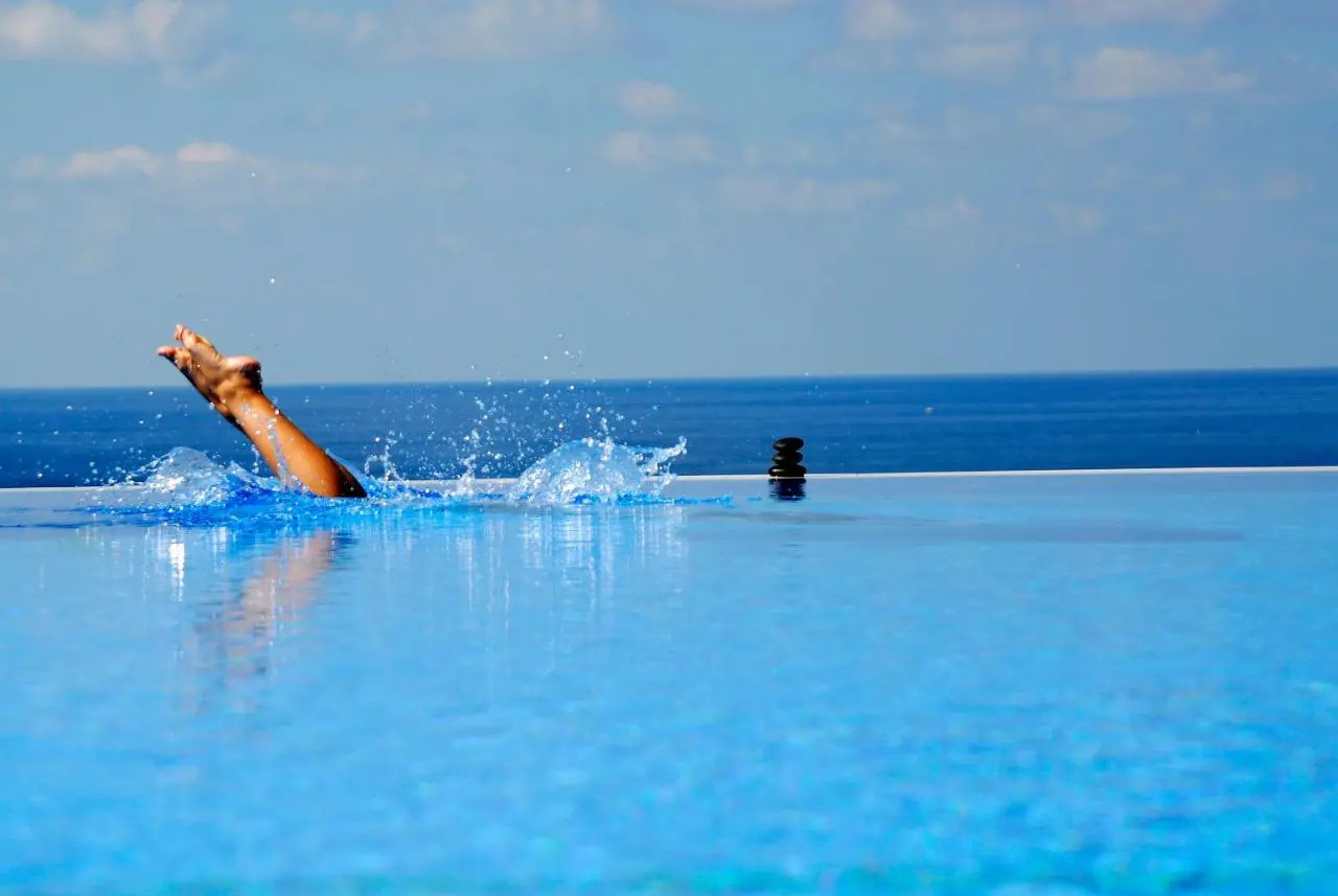 Foto - Pure Salt Port Adriano Hotel & SPA - Adults Only