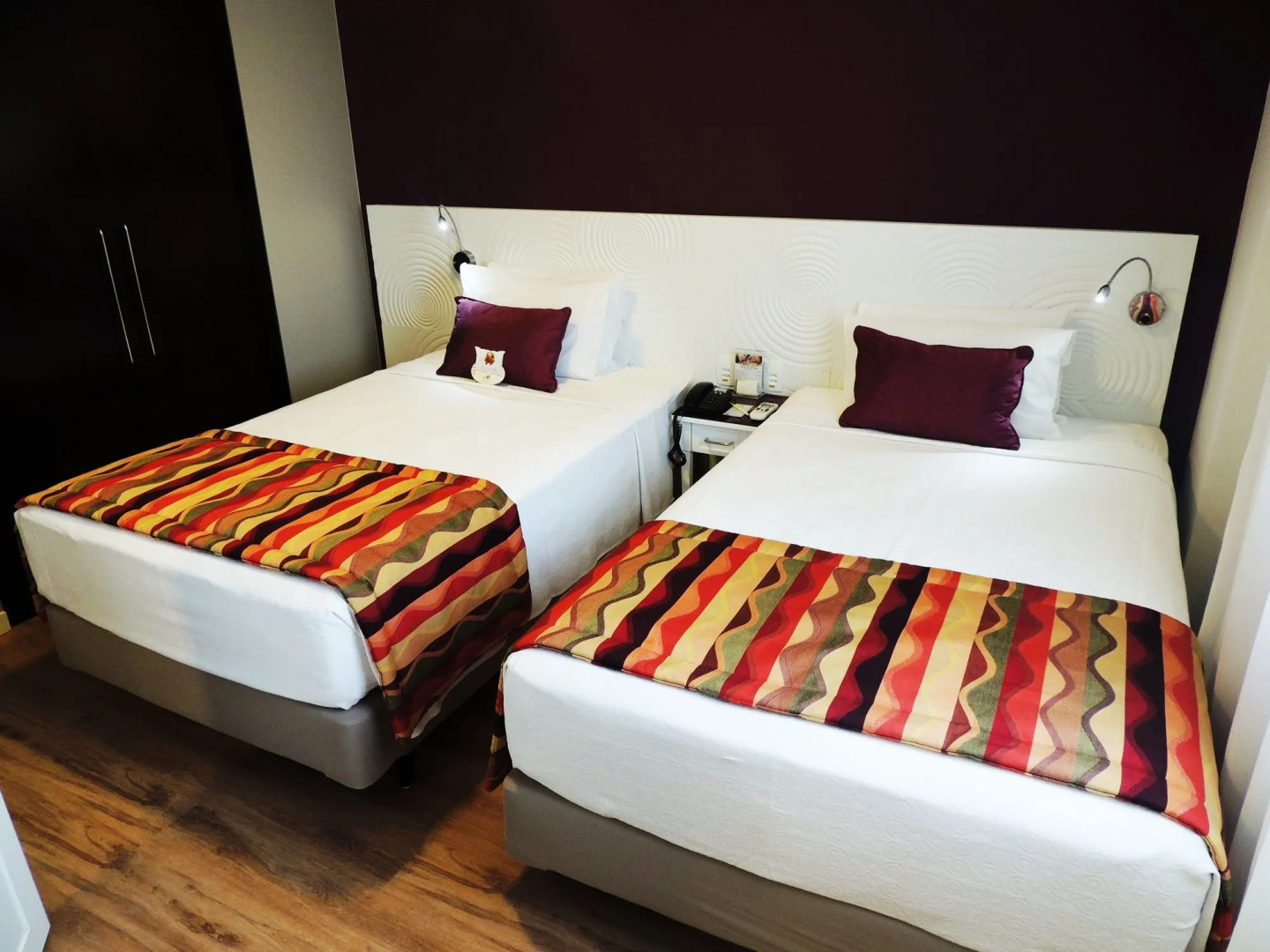 Foto - Quality Suites Alphaville