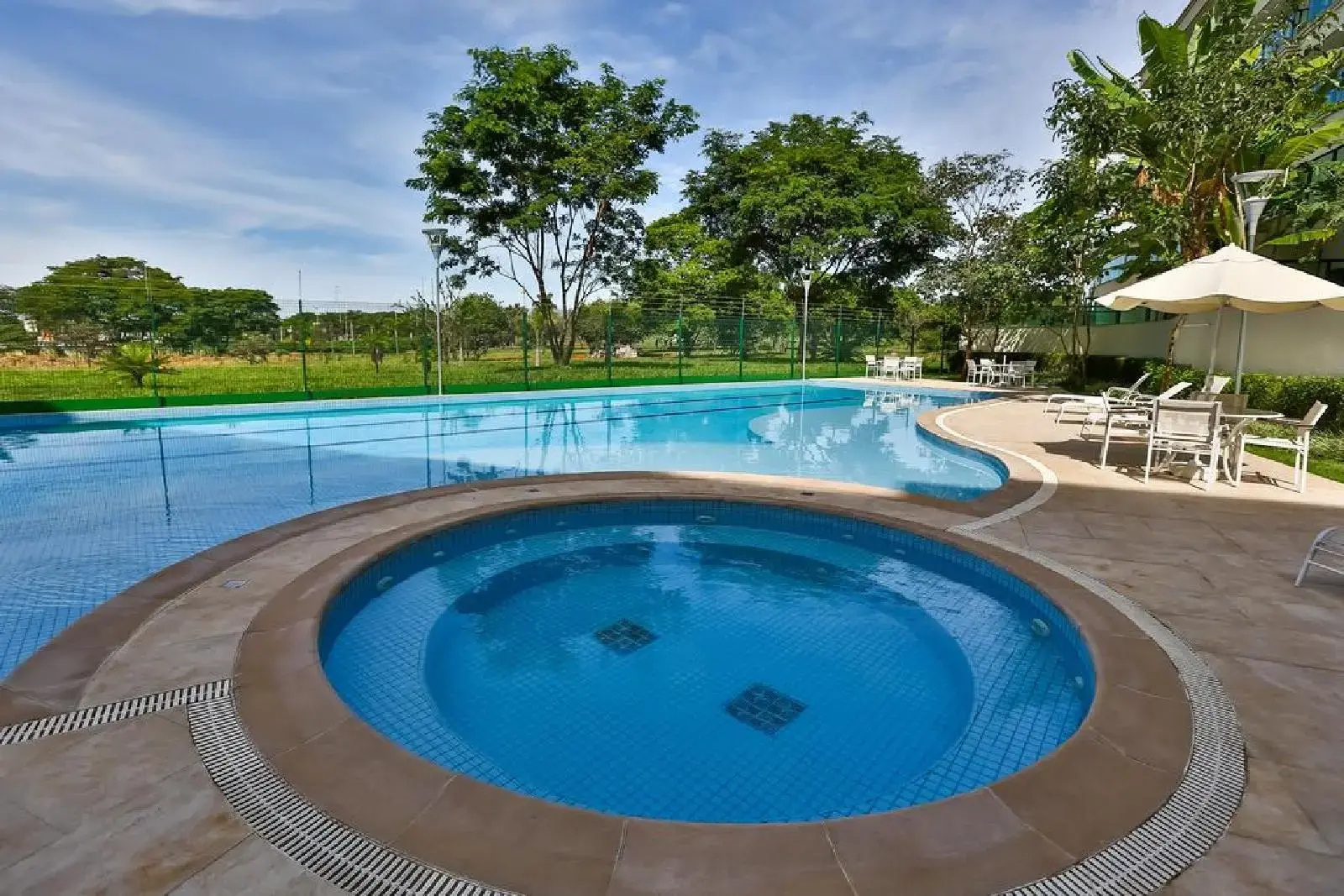 Foto - Quality Hotel & Suites Brasília