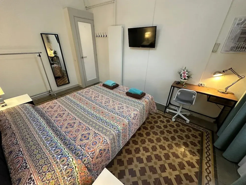 Foto - Rooms in Apartment Roger