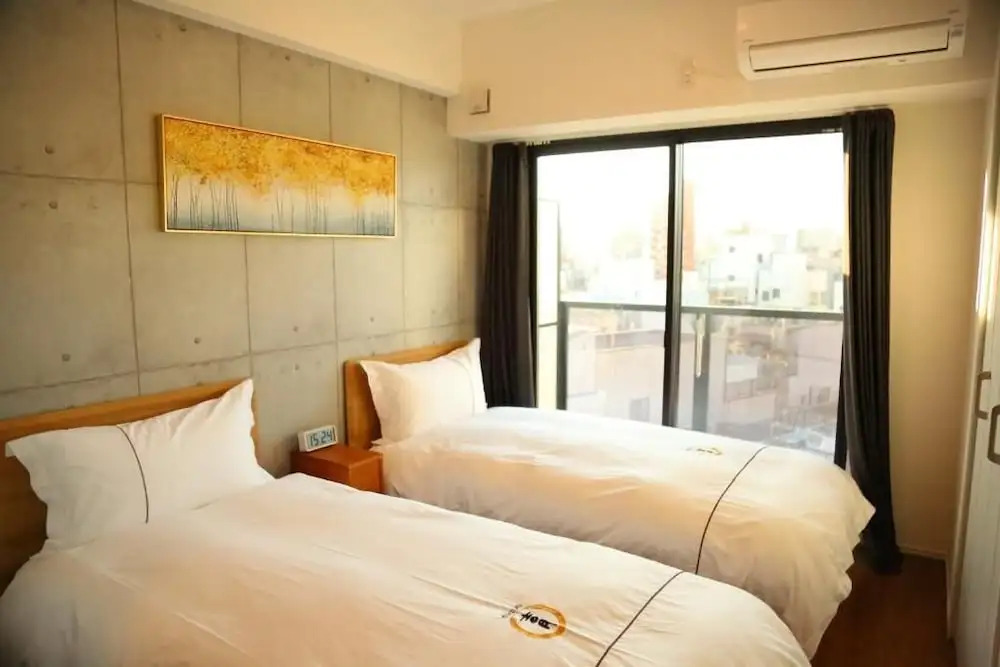 Foto - Yoshitsuki kaku - Yoshitsuki Apart Hotel